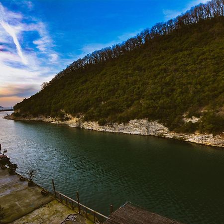 Hill River Hotel Ağva Ngoại thất bức ảnh