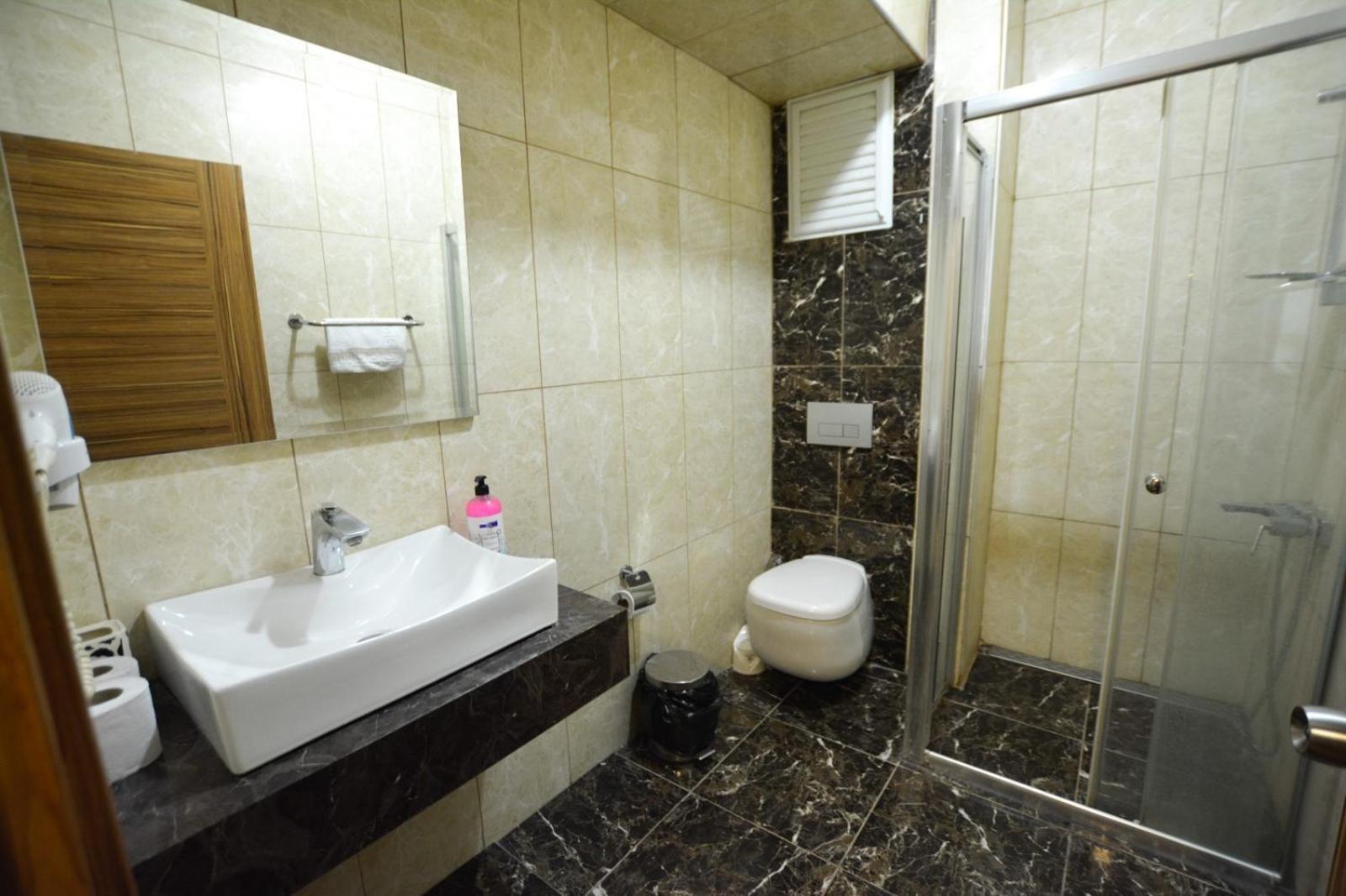 Hill River Hotel Ağva Ngoại thất bức ảnh