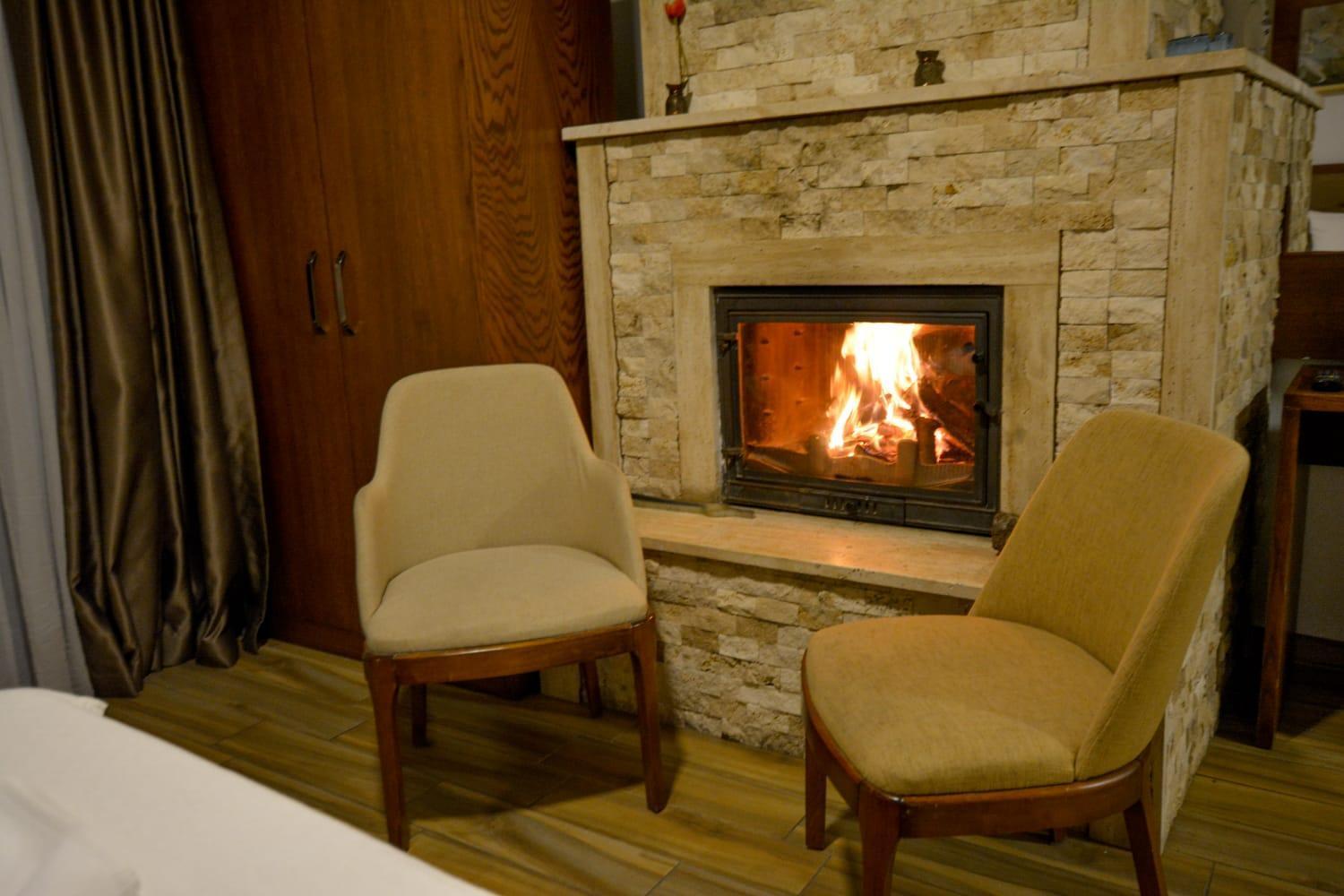 Hill River Hotel Ağva Ngoại thất bức ảnh