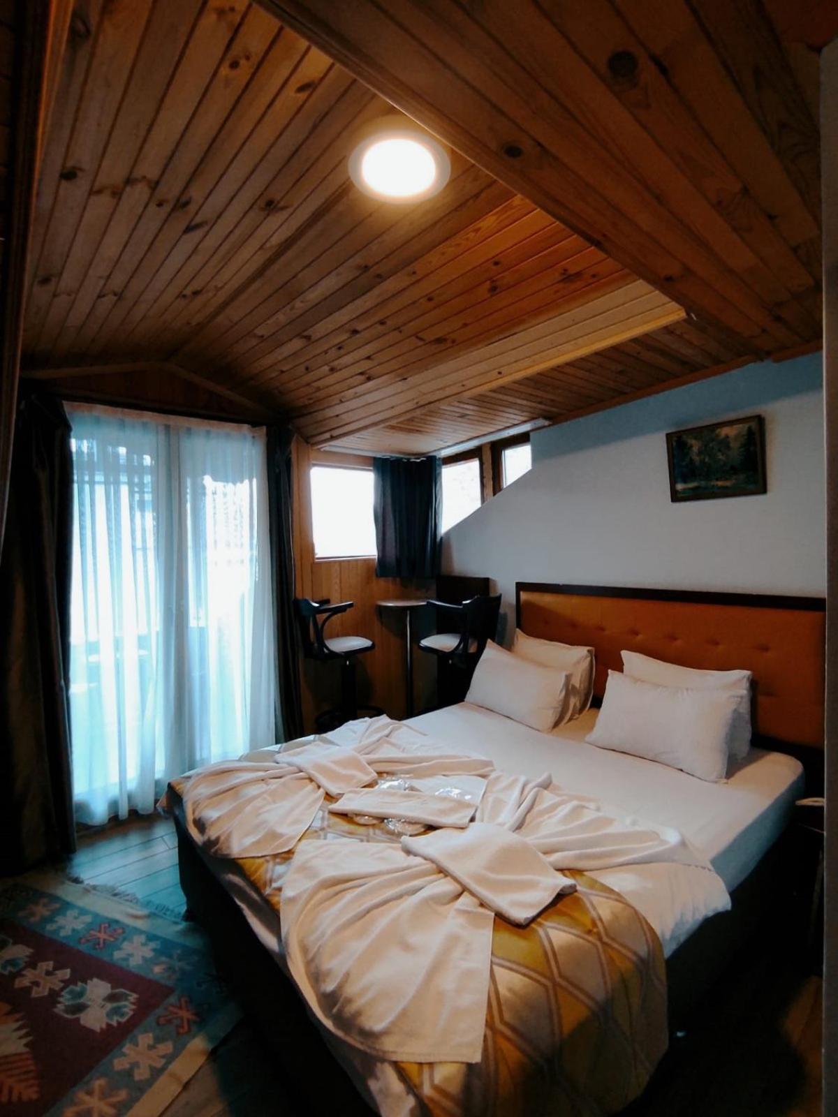 Hill River Hotel Ağva Ngoại thất bức ảnh