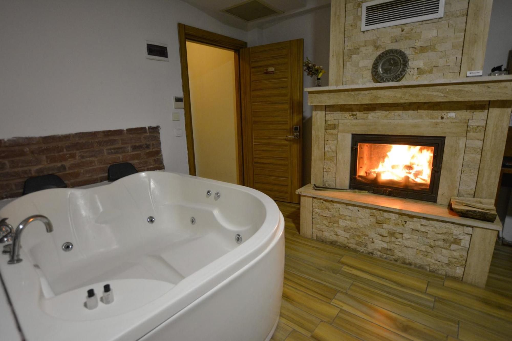 Hill River Hotel Ağva Ngoại thất bức ảnh