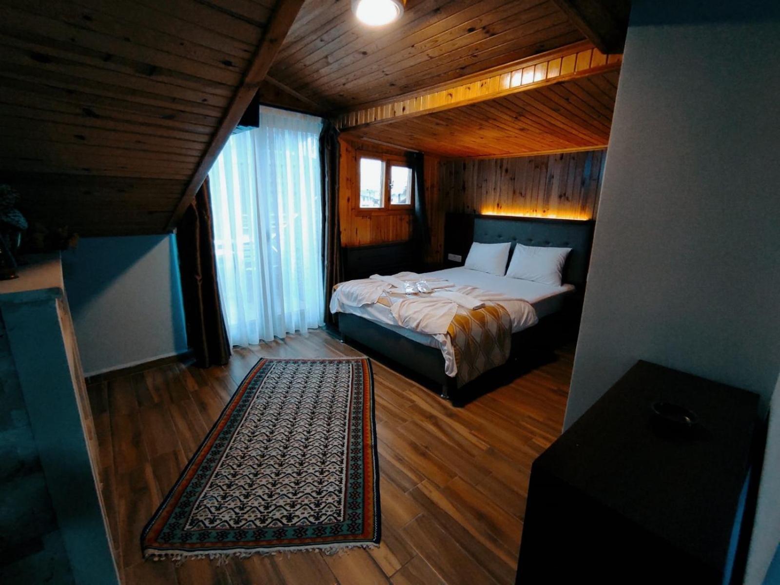Hill River Hotel Ağva Ngoại thất bức ảnh