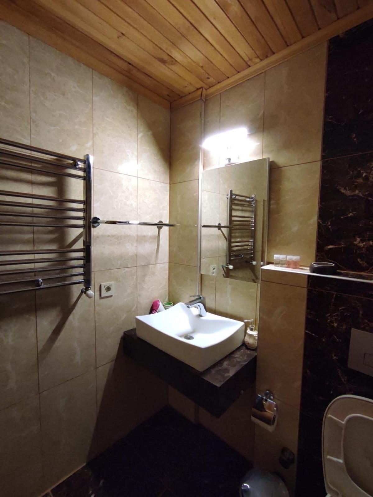 Hill River Hotel Ağva Ngoại thất bức ảnh