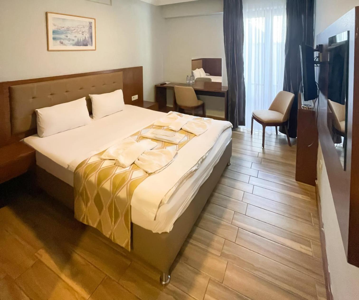 Hill River Hotel Ağva Ngoại thất bức ảnh